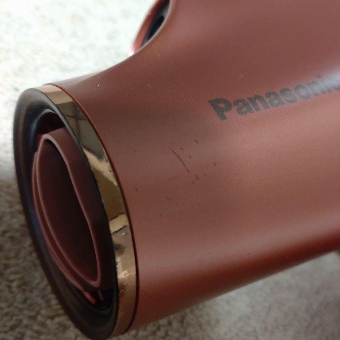 A良 EH-NA0E ナノケア ドライヤー モーター新品　パナソニック ナノイー