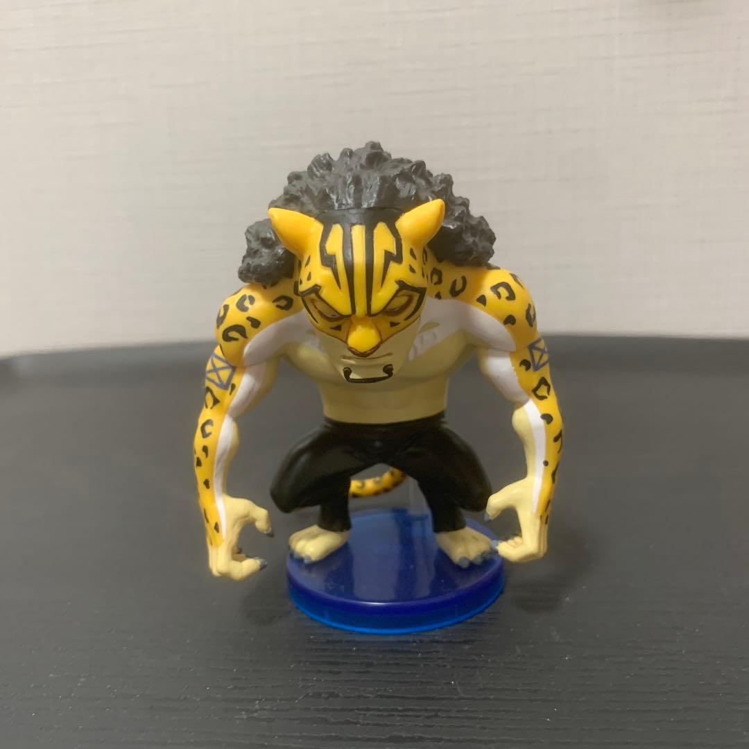 ワンピース ワールドコレクタブルフィギュア vol.30