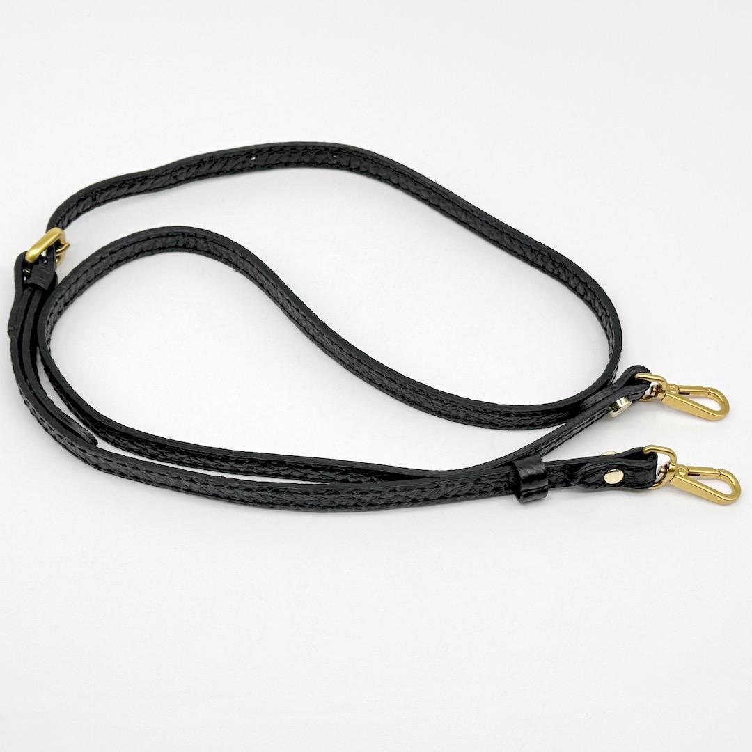 美品 GIANNI CHIARINI 25AW DEA レザー ショルダーバッグ