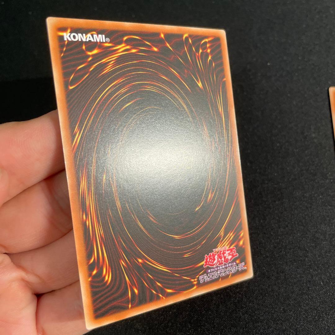 遊戯王　エクソシスター・バト・マーテル　アジア版　シークレット