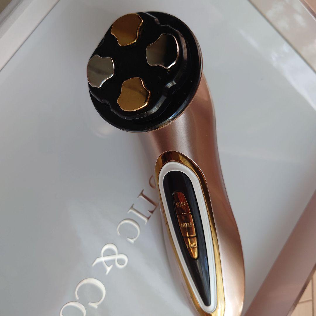 ミスアリーヴォ ザ・レイス 定価154000 公式HPで購入 フォクシー