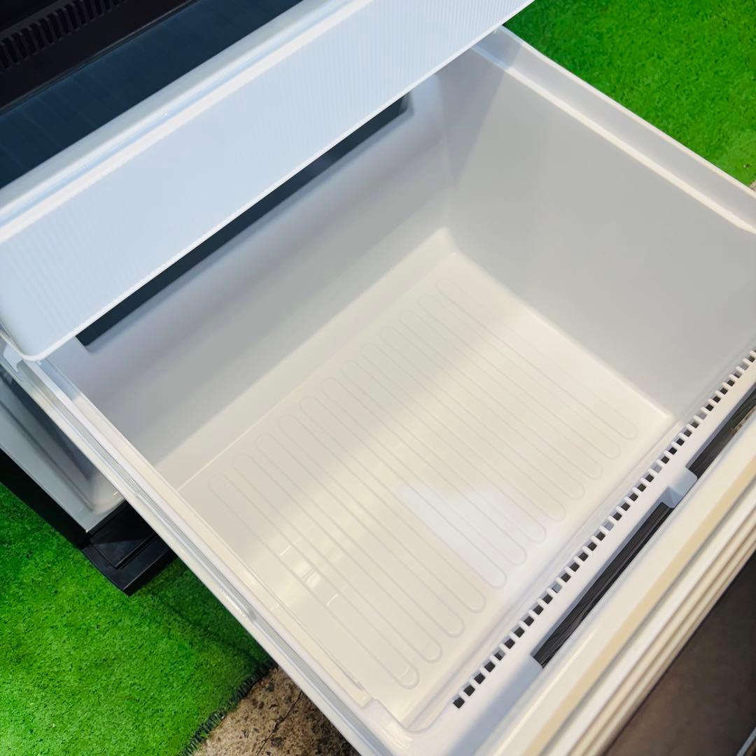 SHARP 415L 冷蔵庫 大容量 人気カラー 両開き【地域限定配送無料】