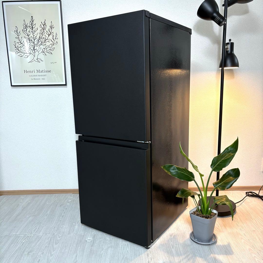 2024年 冷蔵庫 一人暮らし 単身用 小型 3ヶ月保証 送料無料 パナソニック