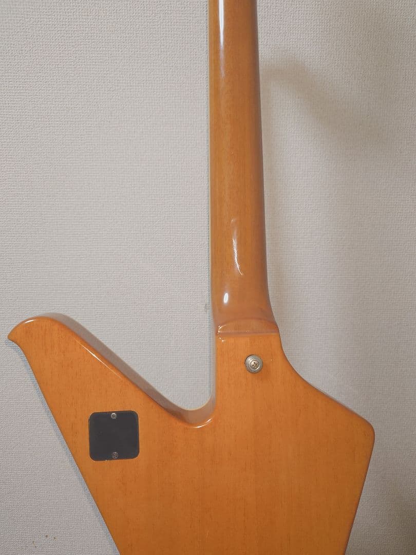 haruka様専用】Ibanez Destroyer Ⅱ 2015