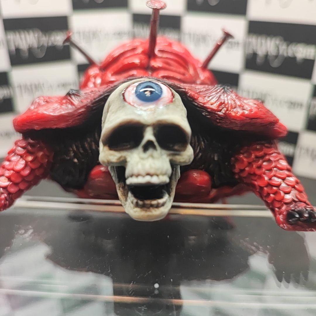 98ブレインタートル