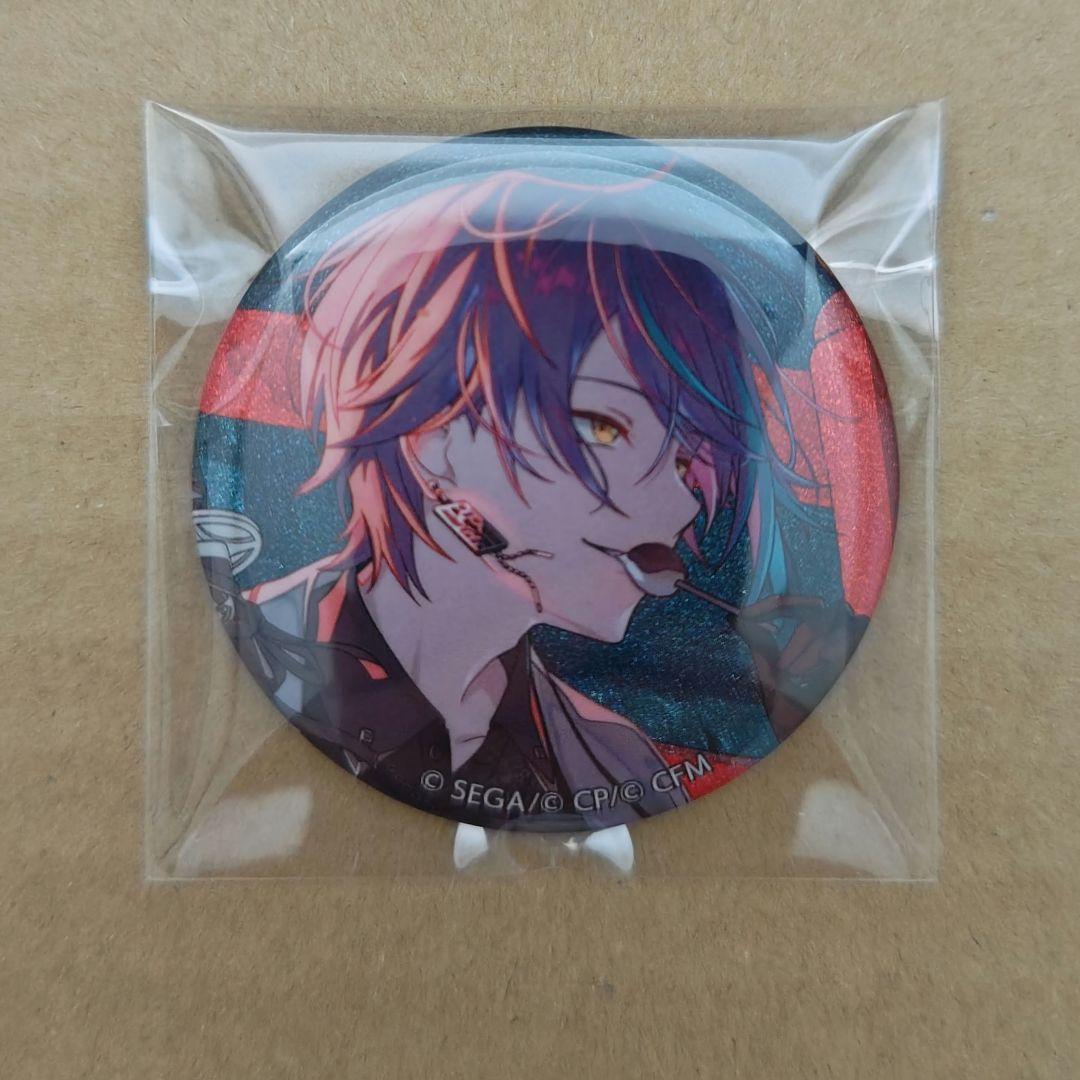 プロセカ グリ缶 神代類 46A - メルカリ