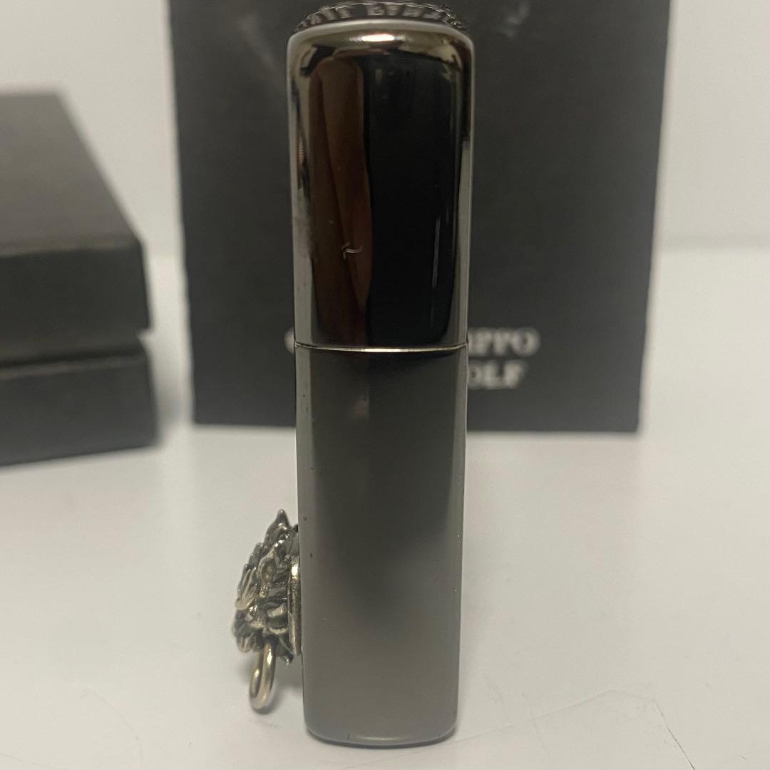 ファイナルファンタジー7 アドベントチルドレン ZIPPO クラウディ