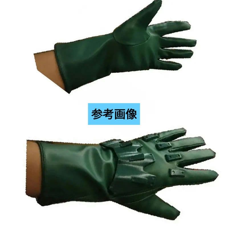 ☆中古品 コスプレ コンバータ ラング 特撮ヒーロー アーマー パーツ