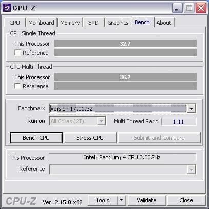 完動良品】P4P800 SEとPentium 4 CPU、DDRメモリ