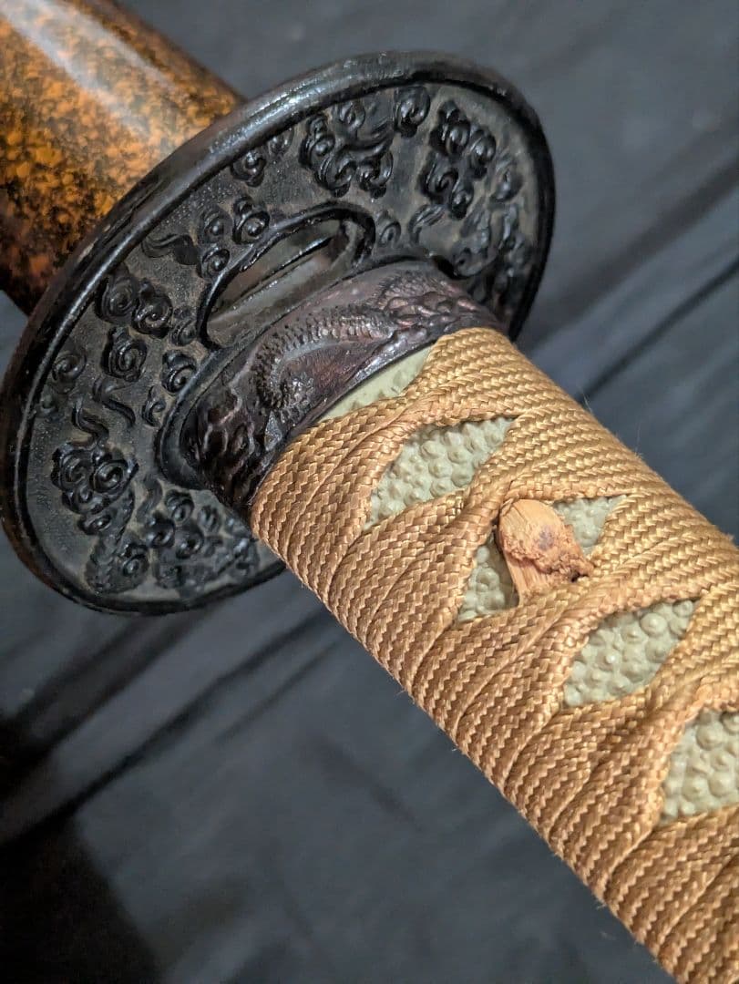 模造刀　まとめ