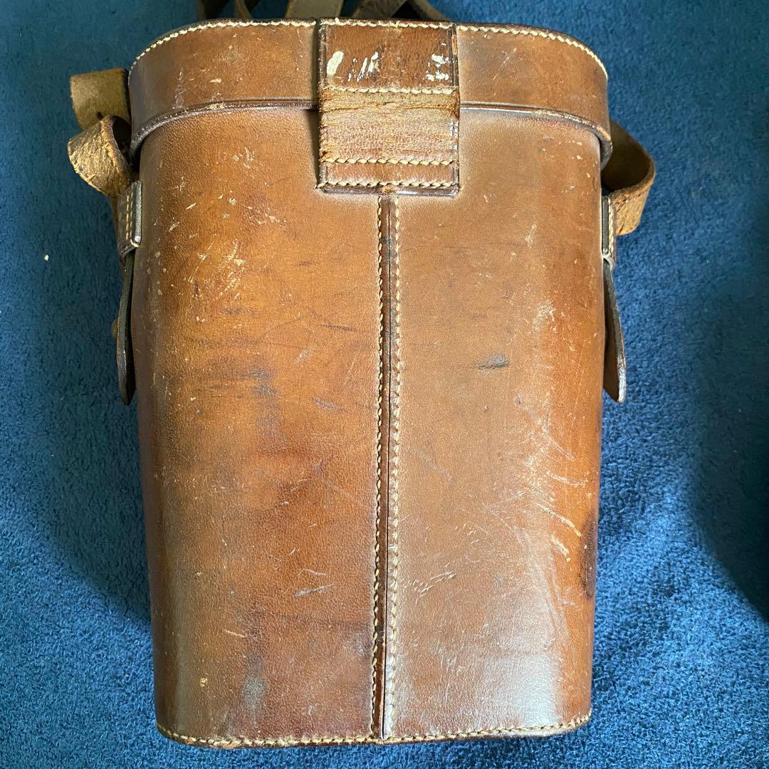 Ross Of London 第一次世界大戦双眼鏡