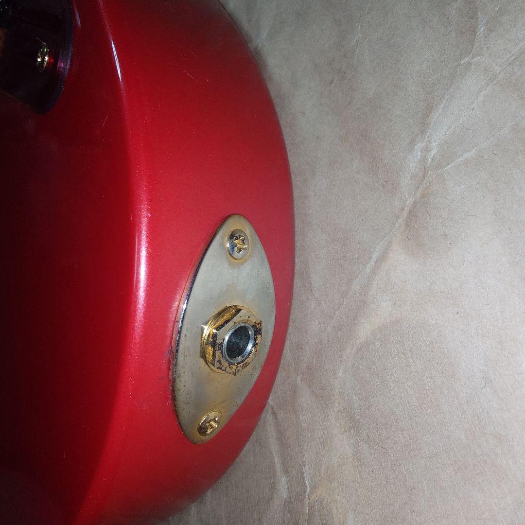 エレキギター FERNANDES LA-85KK ラルク KENモデル ジャンク