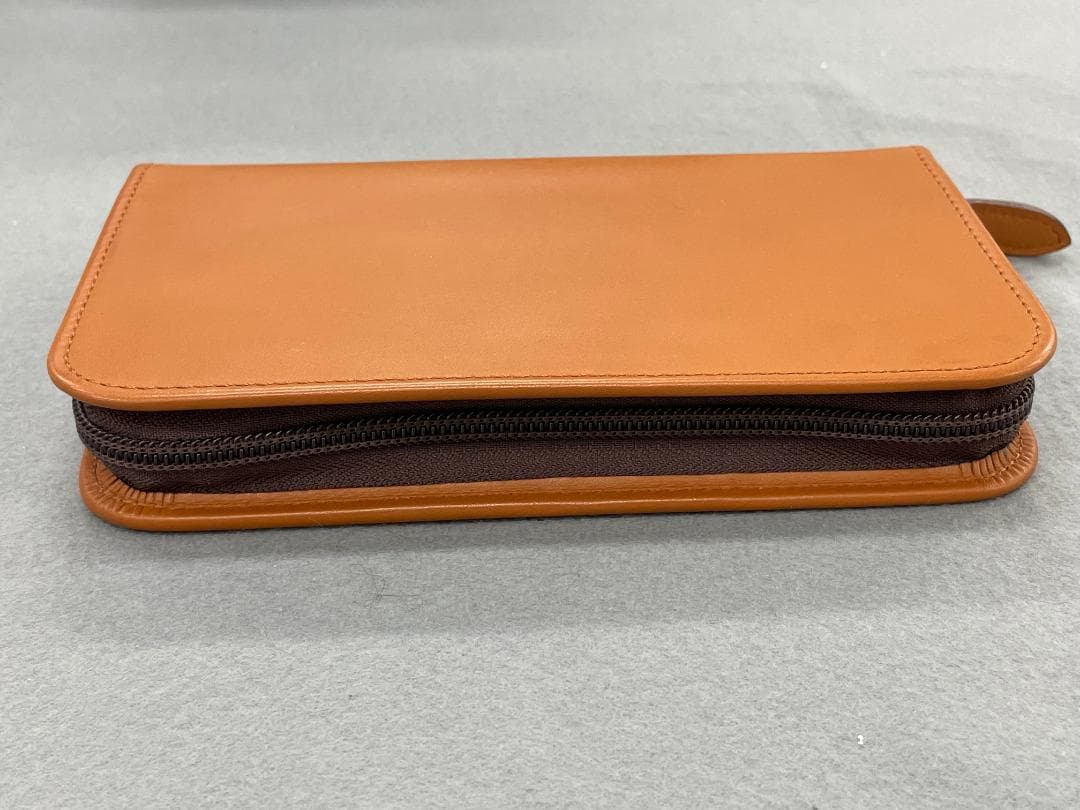 未使用】PILOT×SOMES ペンケース ラウンドファスナー式SLPC-01 - メルカリ