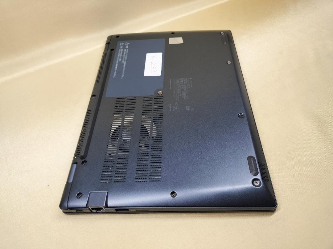 東芝 Dynabook G83/KW 高性能 2023年モデル(K-233)