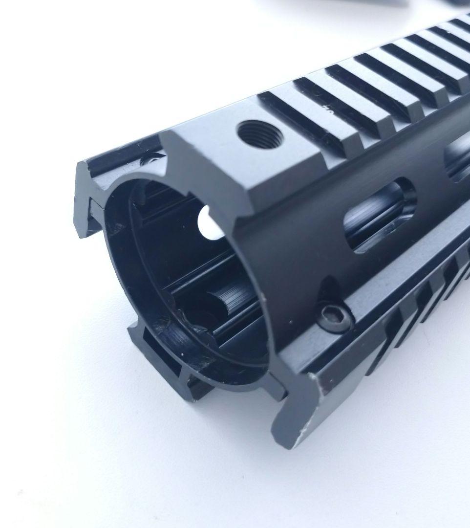 実物 AR/M4 COMBO KIT V1