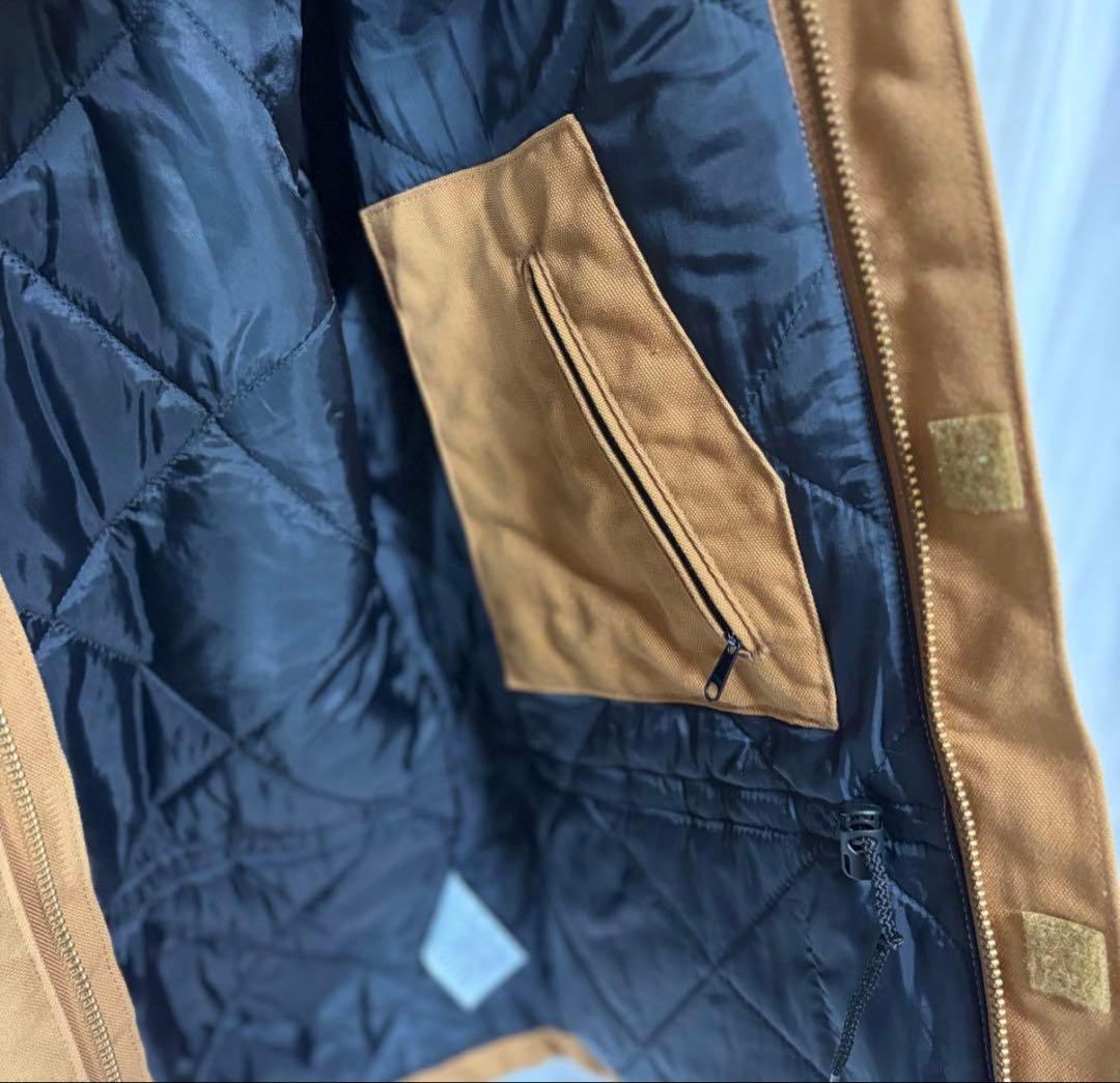 カーハート Carhartt C003 ダック トラディショナルコート Mサイズ