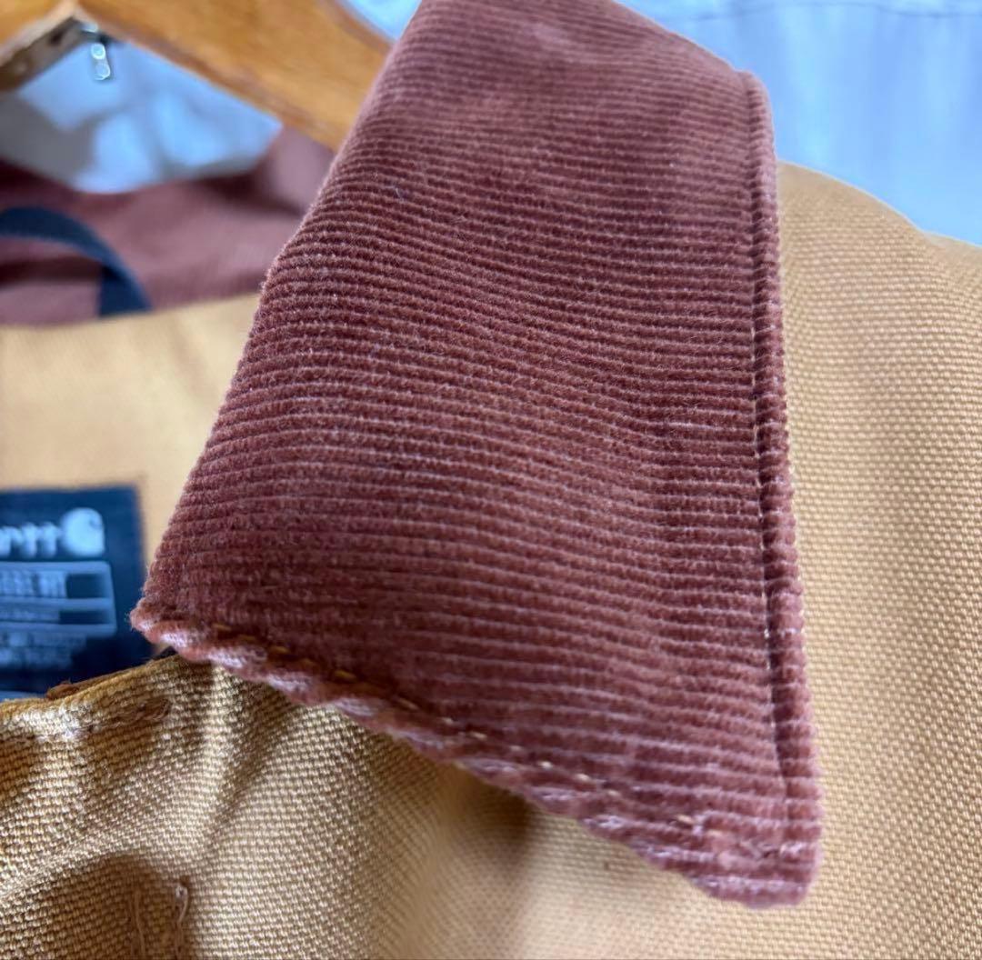 カーハート Carhartt C003 ダック トラディショナルコート Mサイズ