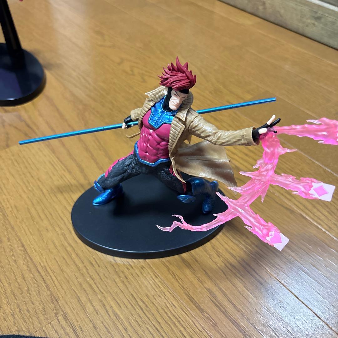 marvel HERO プライズフィギュア まとめ売り 10点 開封品