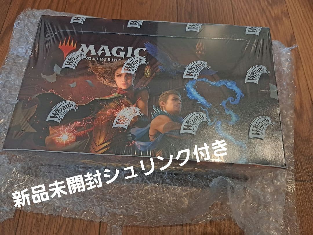 マジックストリクスヘイヴン：魔法学院　ドラフトブースター　未開封BOX Amazon.co.jp: マジック:ザ・ギャザリング ストリクスヘイヴン:魔法