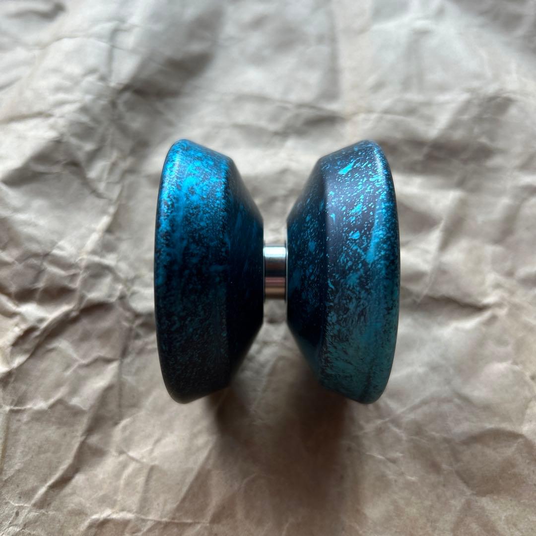 ロックスター2012① ヨーヨーファクトリー