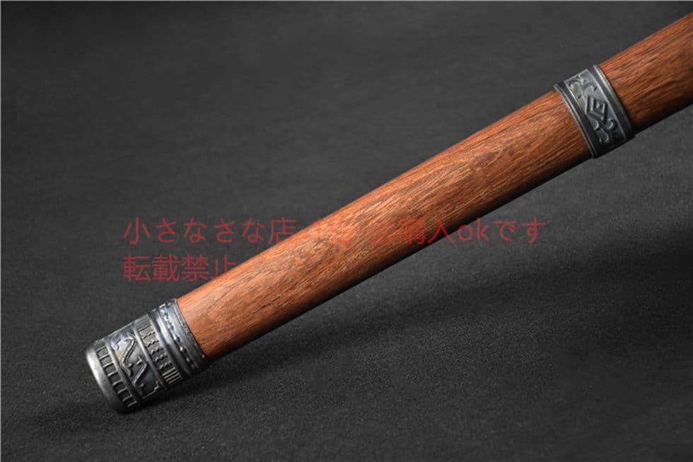 武具　刀装具　日本刀　模造刀 居合刀 臥龍刀