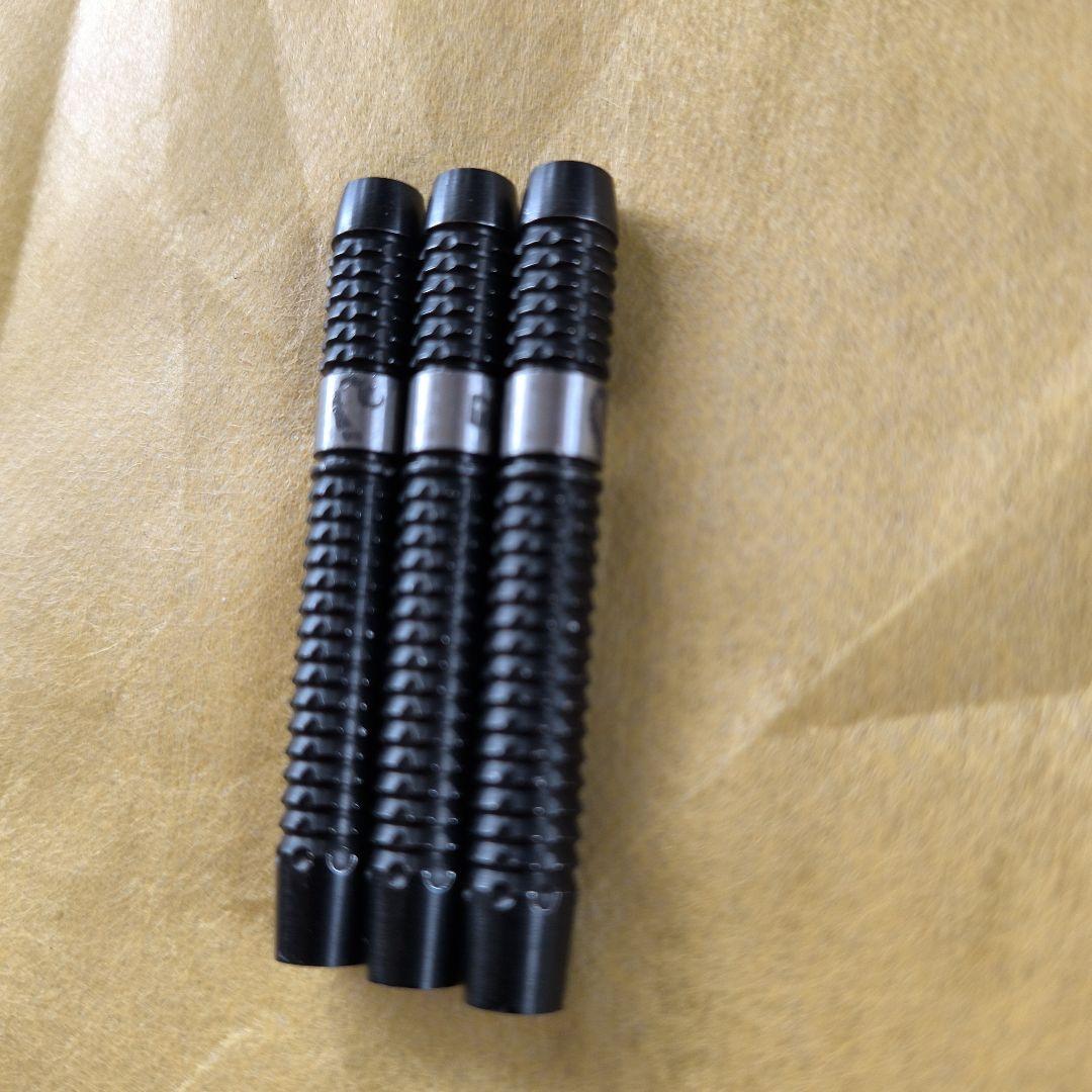 ダーツ one80 SCORPION2 Jonny Chong Model 2BA