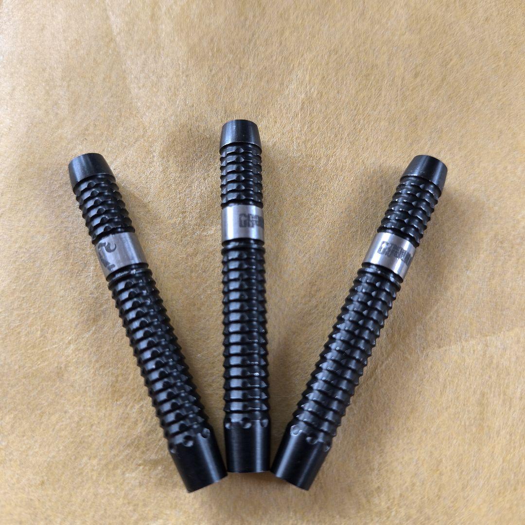 ダーツ one80 SCORPION2 Jonny Chong Model 2BA