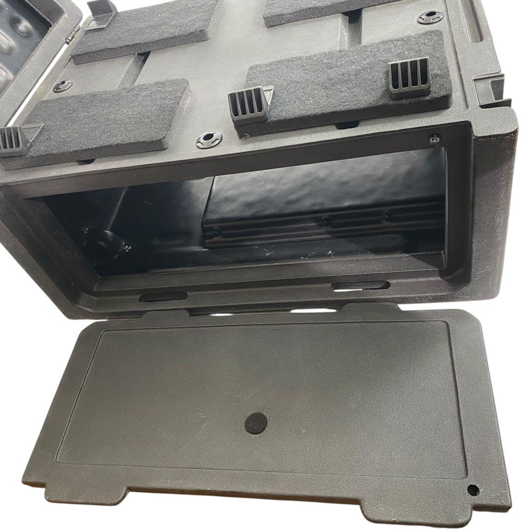 【動作良好】SKB 19-RSF4U ラップトップ ラックケース