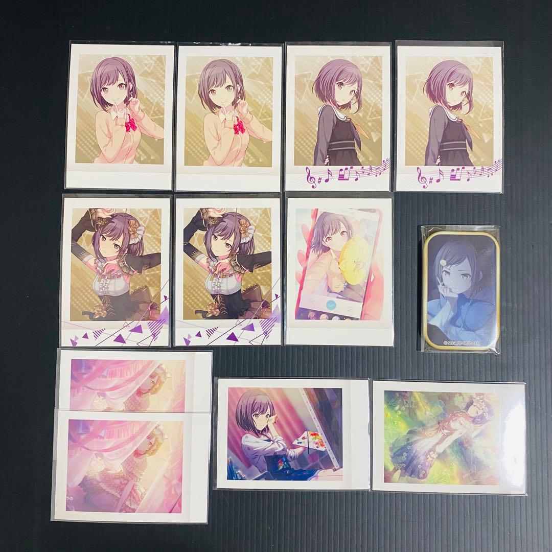 プロセカ 東雲絵名 まとめ売り 92点