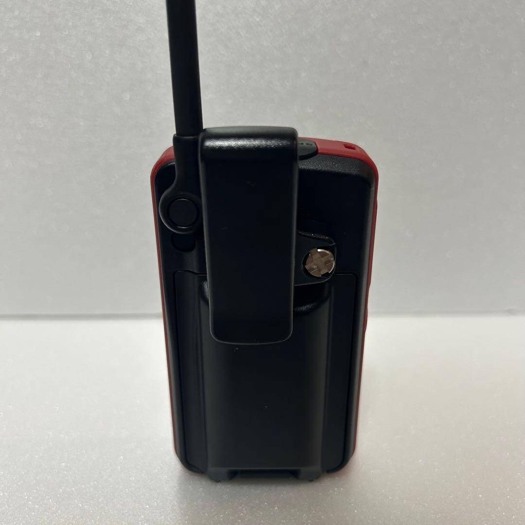 通電確認済】 MOTOROLA MS50 トランシーバー 3個セット ケース付