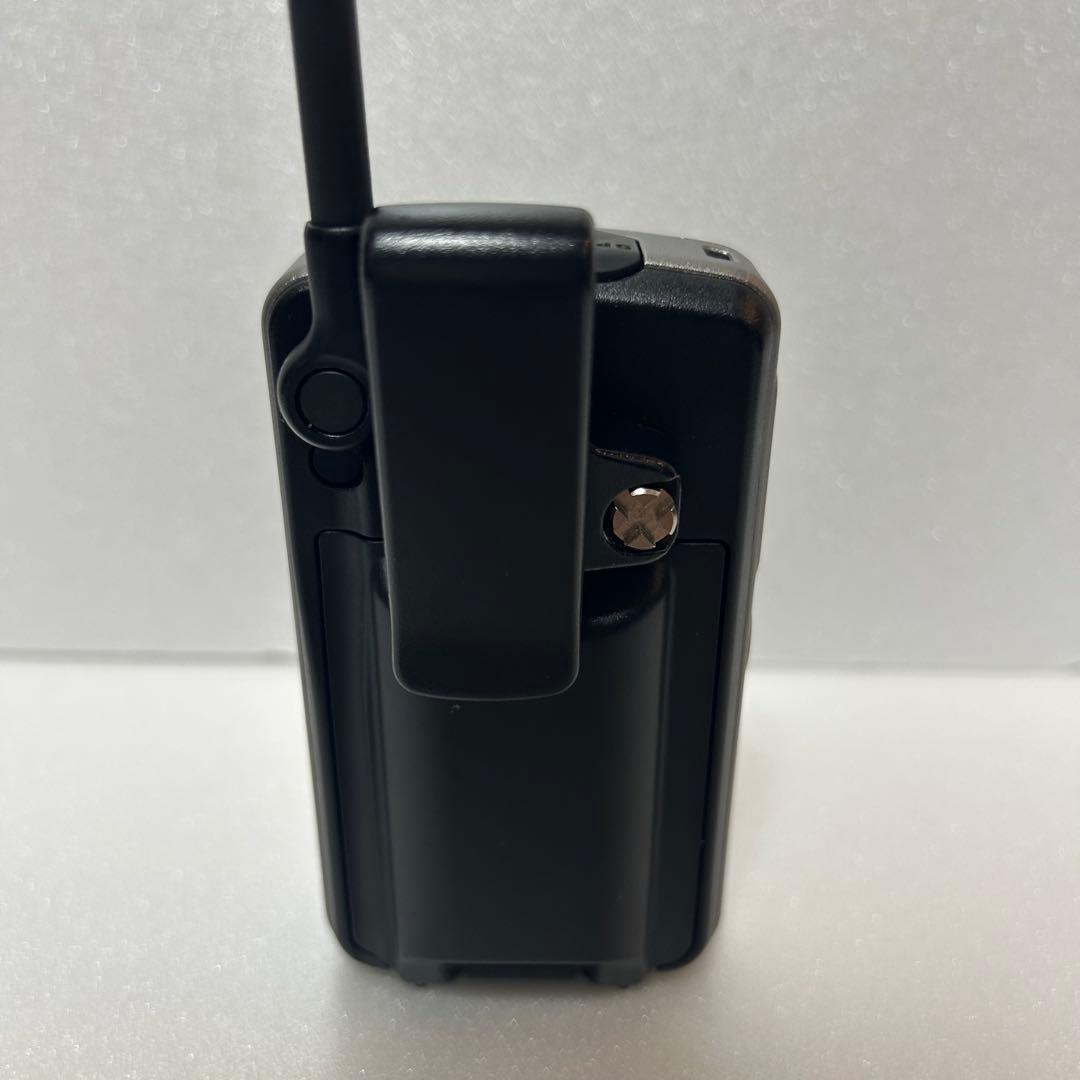 通電確認済】 MOTOROLA MS50 トランシーバー 3個セット ケース付