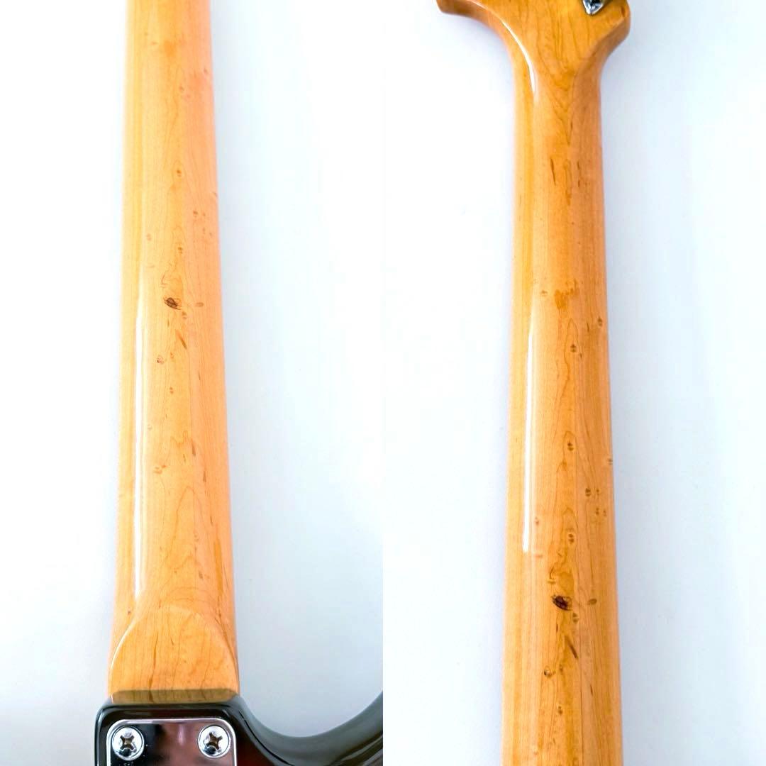 【希少】Greco SE-430 マツモク製 グレコ エレキギター