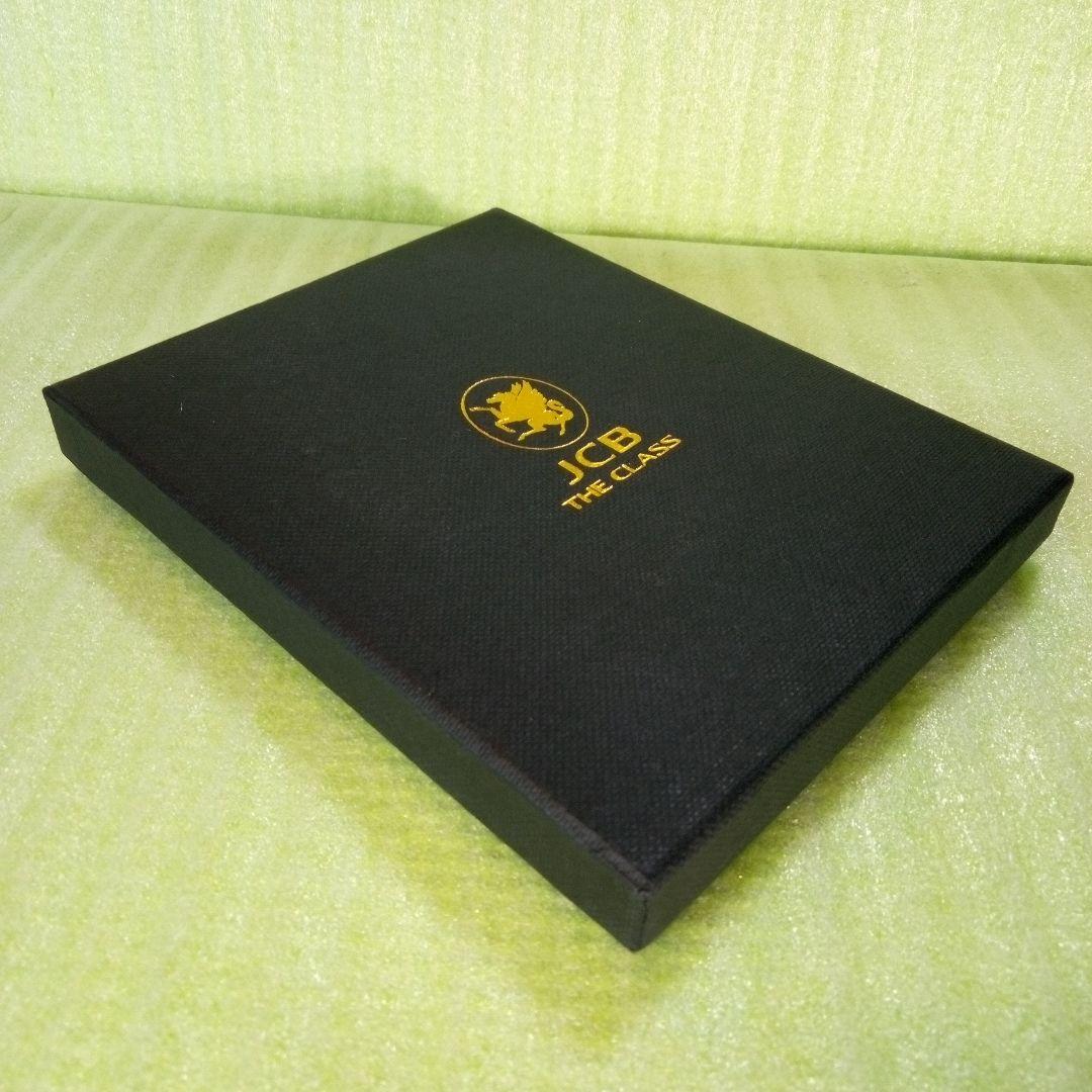 JCB THE CLASS ネームタグ JCB ザ・クラス ペガサス レア 希少 - メルカリ