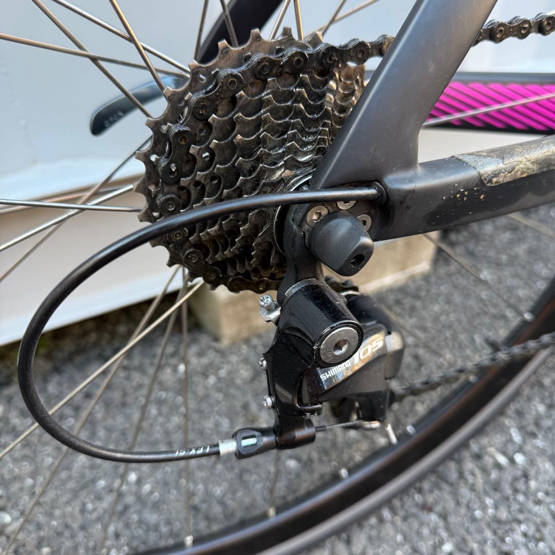 ゴースト様専用 REACTO 4000 身長165-175cm 定価22.5