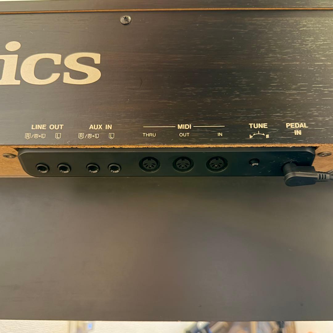 美品✨】TECHNICS テクニクス電子ピアノSX-PX70 完動品✨ 【美品✨】