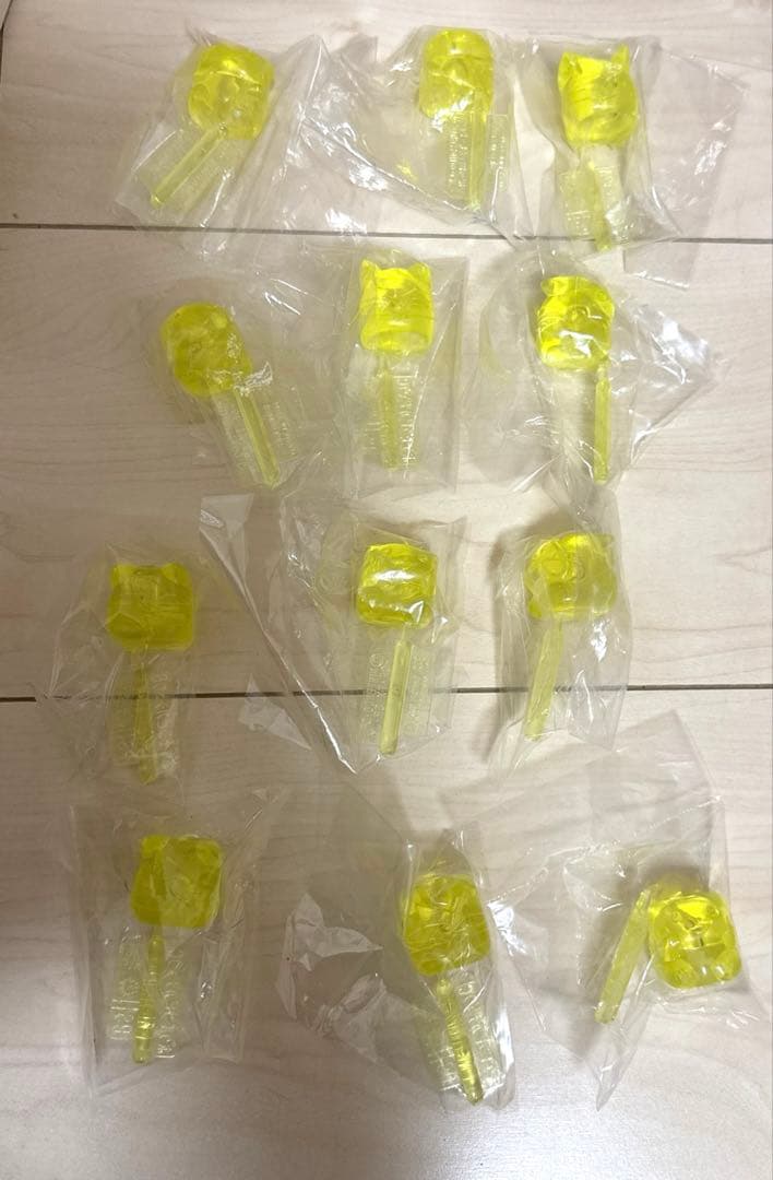 バンダイ 当時物プラコロセット