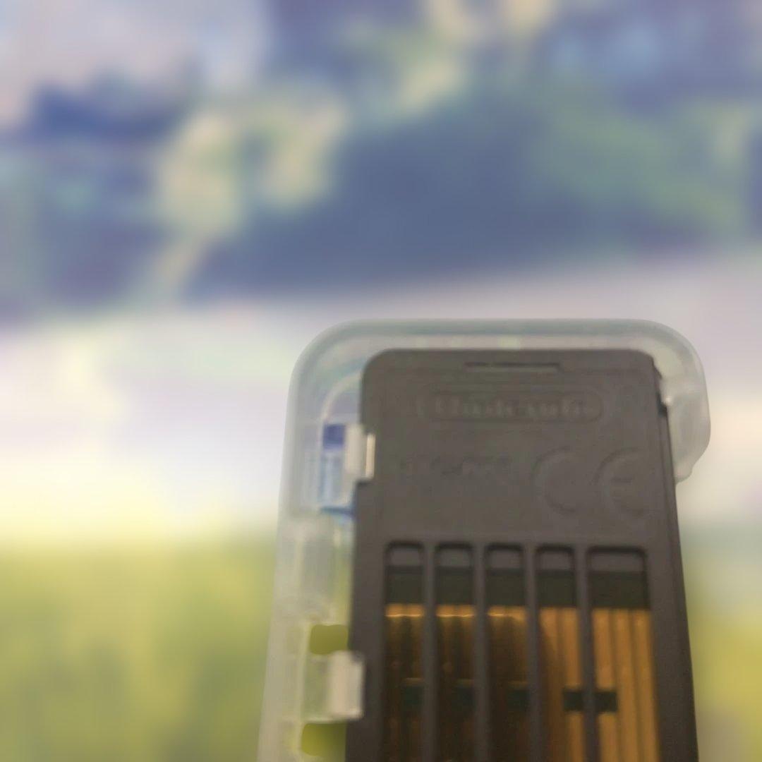 タカゼノブレイドクロス ディフィニティブエディションゼノブレイド４本セット