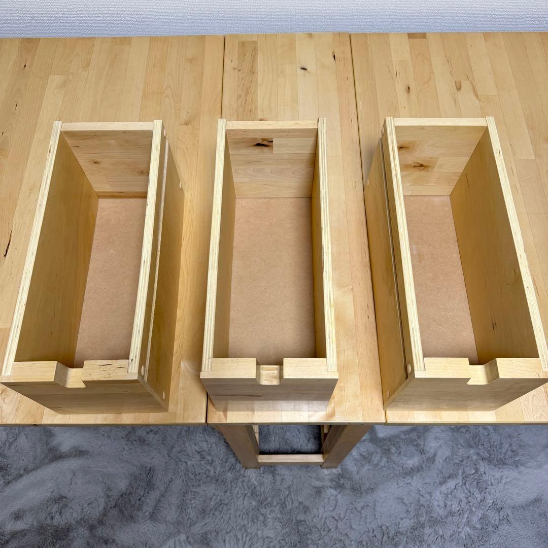 【廃盤カラー】IKEAイケア NORDEN ノールデン ゲートレックテーブル