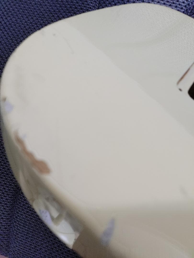 FERNANDES STJ シリーズコンコルドヘッド　＜値下げしました＞