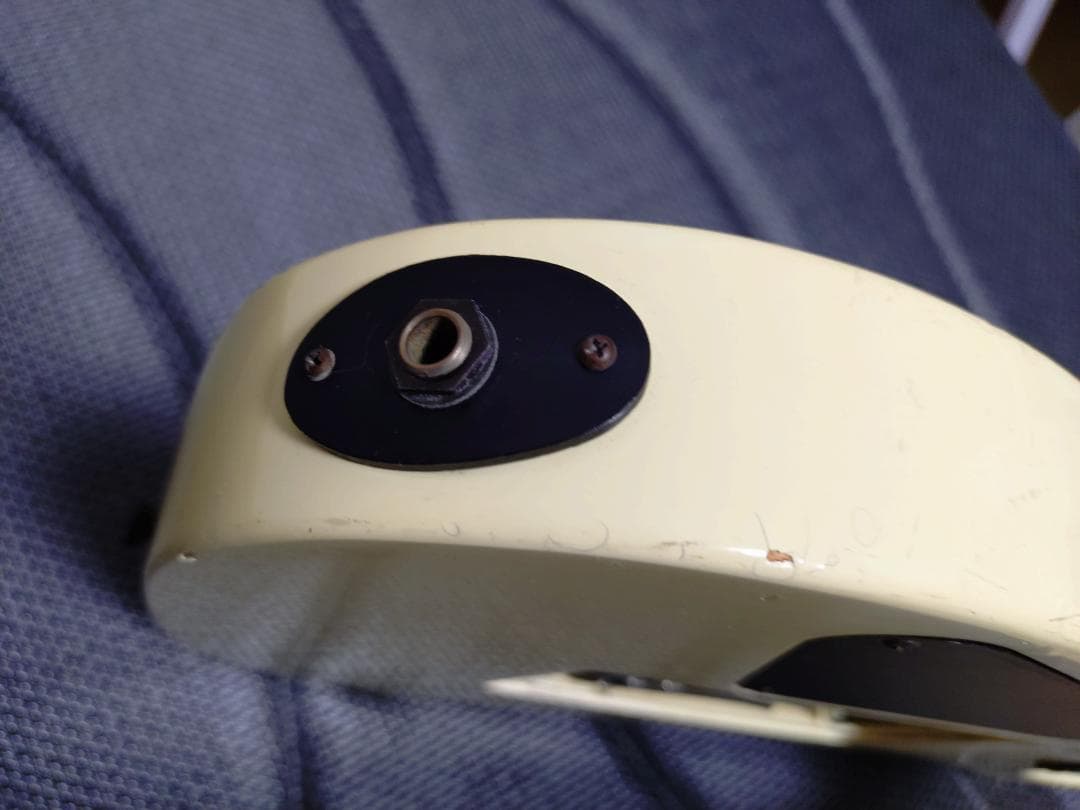 FERNANDES STJ シリーズコンコルドヘッド　＜値下げしました＞