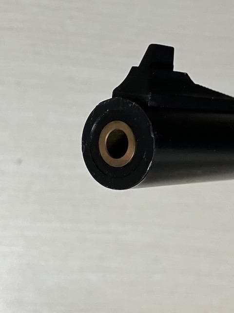 マルゼン APS-1 ドミネーター 特製グリップ付き