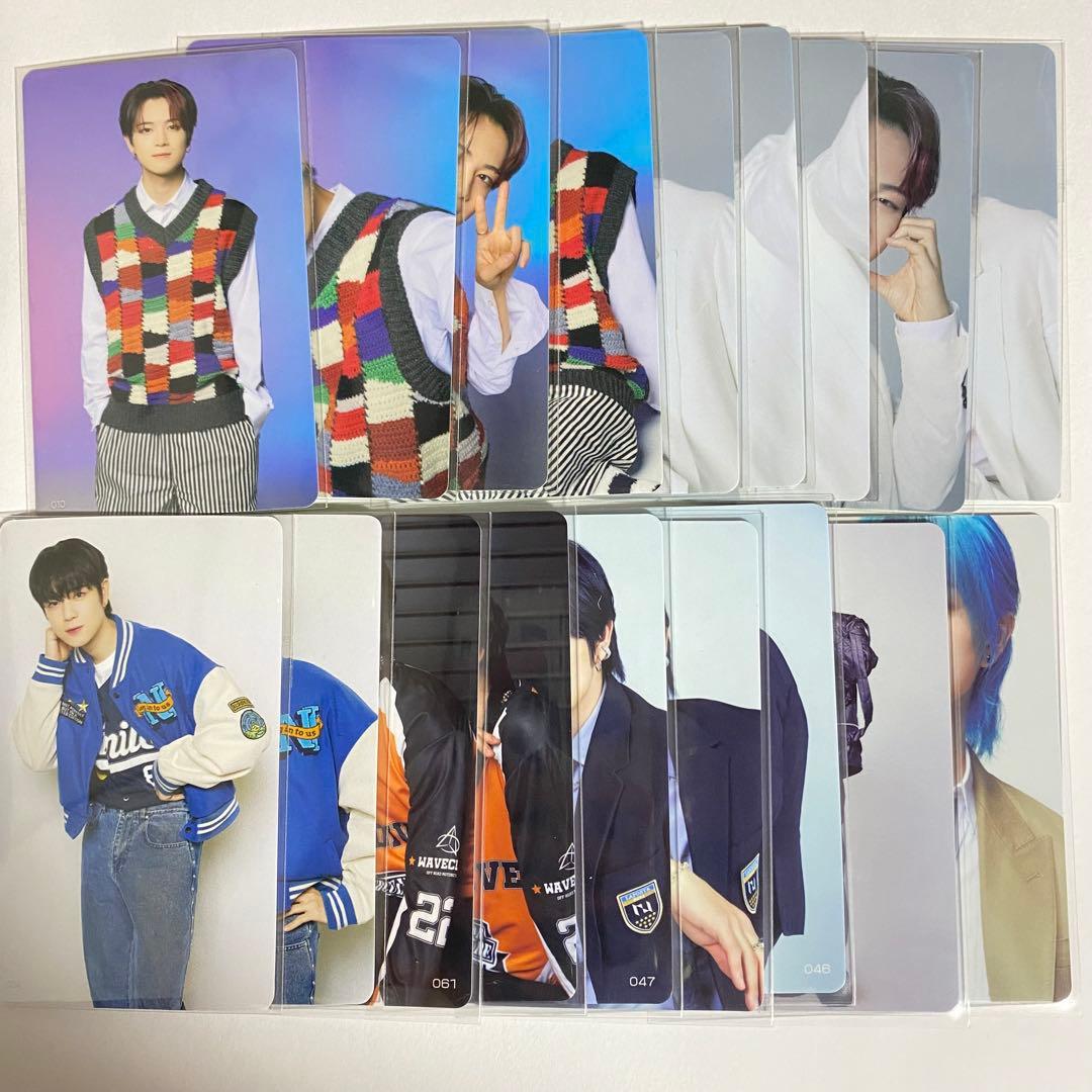 INI 佐野雄大 トレカ まとめ売り