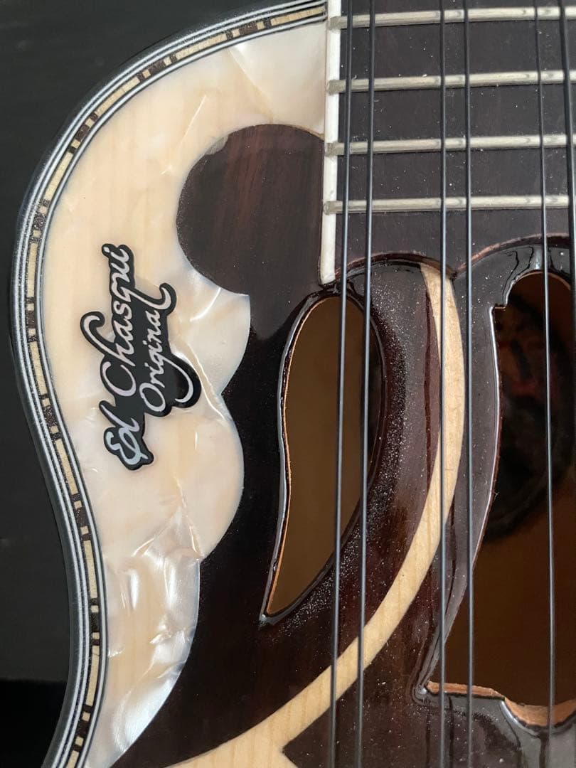 チャランゴ El Chasqui Original チャランゴ El Chasqui Original