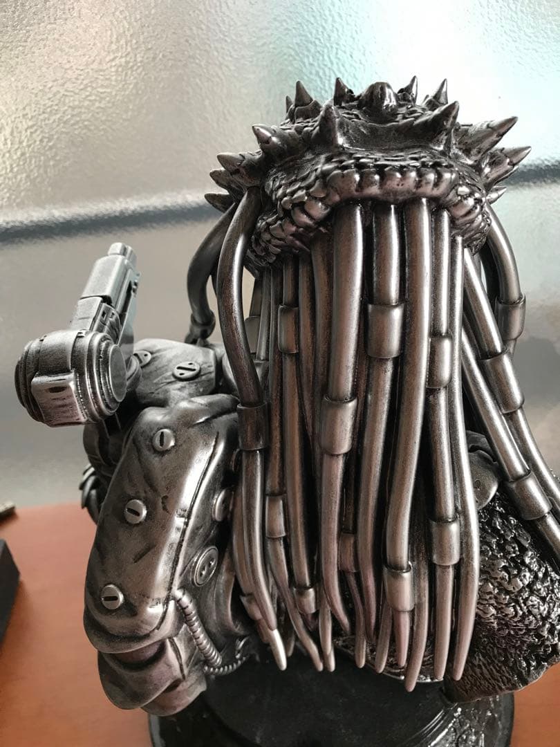 ❗️ プレデター ❗️フィギュア 約32~33cm ❗️ predator