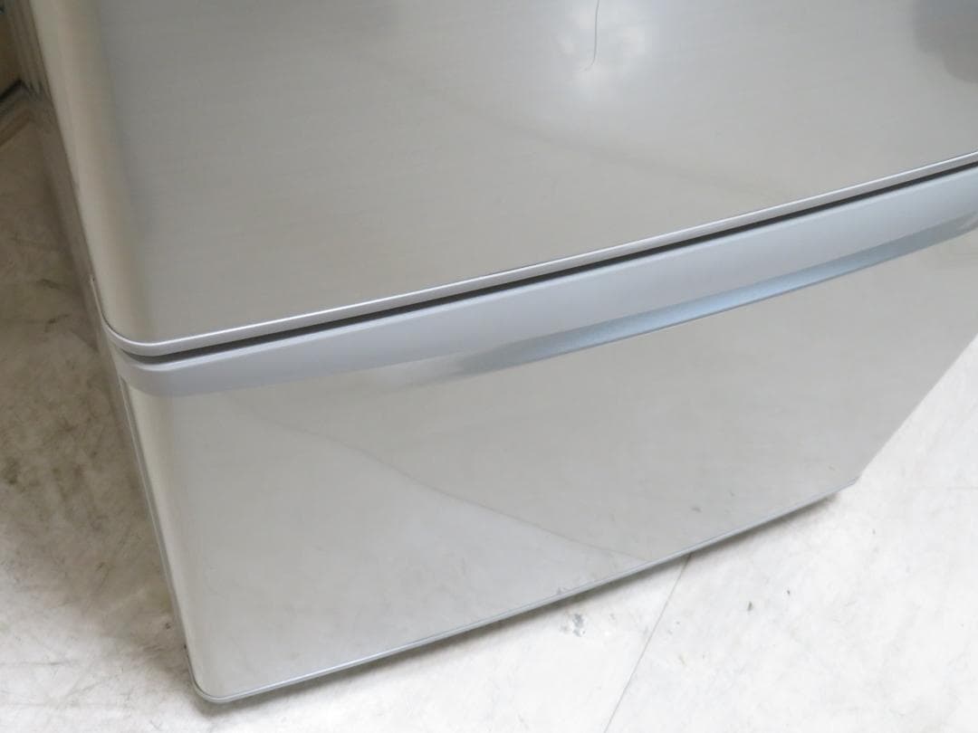 名古屋市内 近郊送料無料 パナソニック 2020年製 3ドア 冷蔵庫 365L