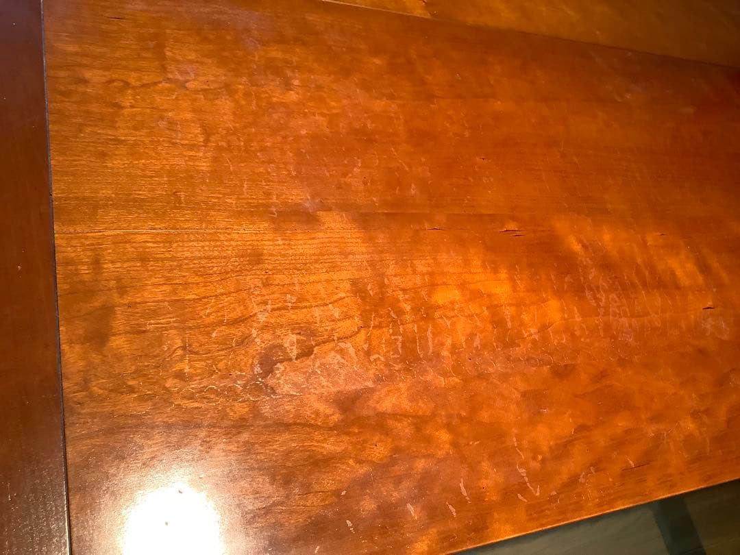 フランス製 エクステンションテーブル ダイニングテーブル Grange