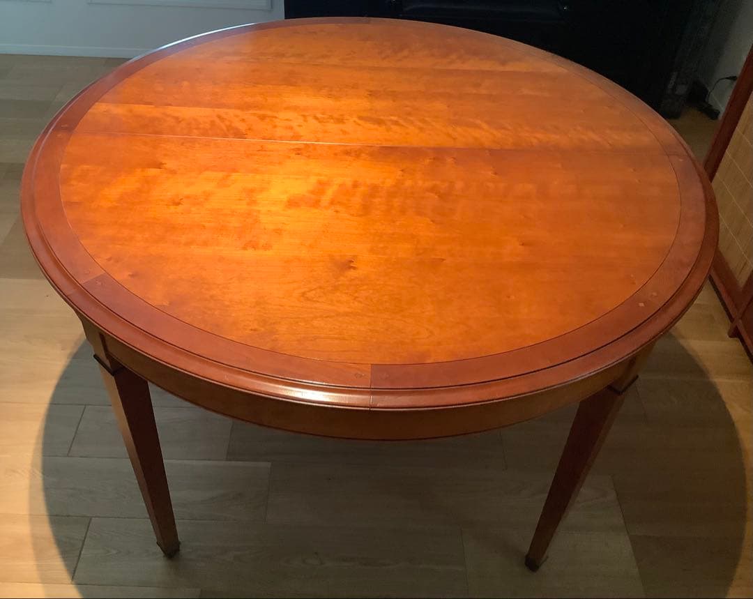 フランス製 エクステンションテーブル ダイニングテーブル Grange