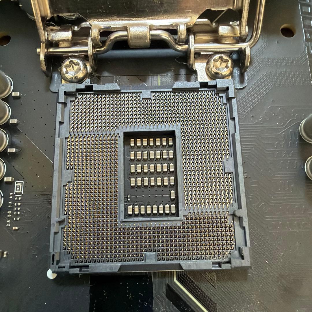 MSI MAG Z590 TORPEDO マザーボード - メルカリ