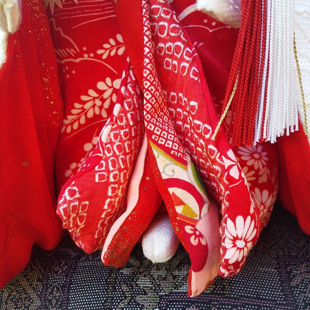 オフィーリア 姫ちゃん