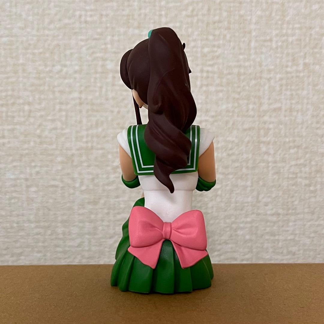 セーラームーン BREAK TIME FIGURE 5体セット